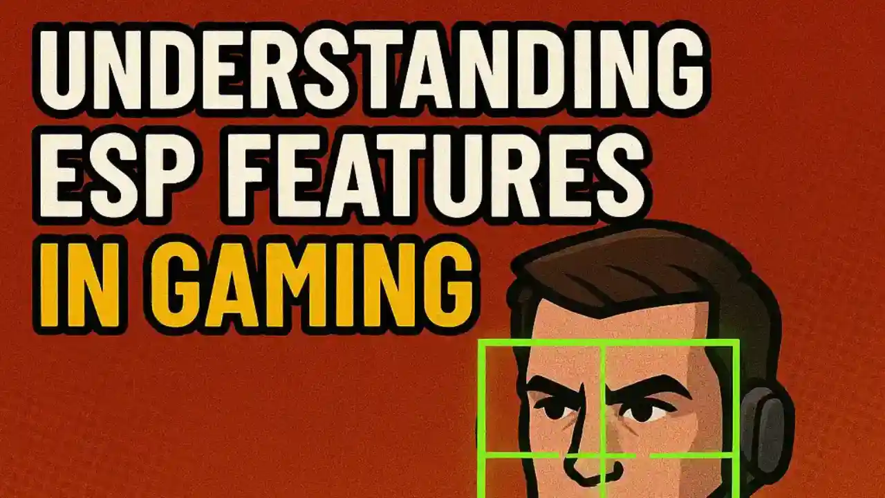 Understanding ESP Features in Gaming
